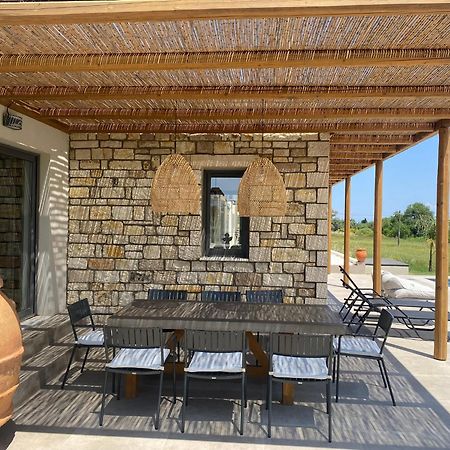 Alberi - Izla Homes Skala  Экстерьер фото