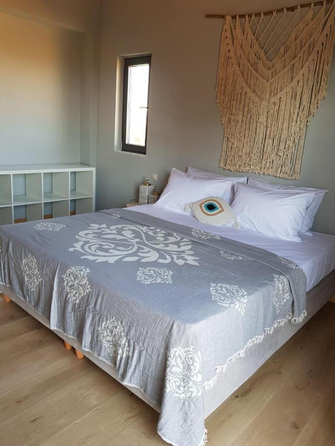 Alberi - Izla Homes Skala  Экстерьер фото