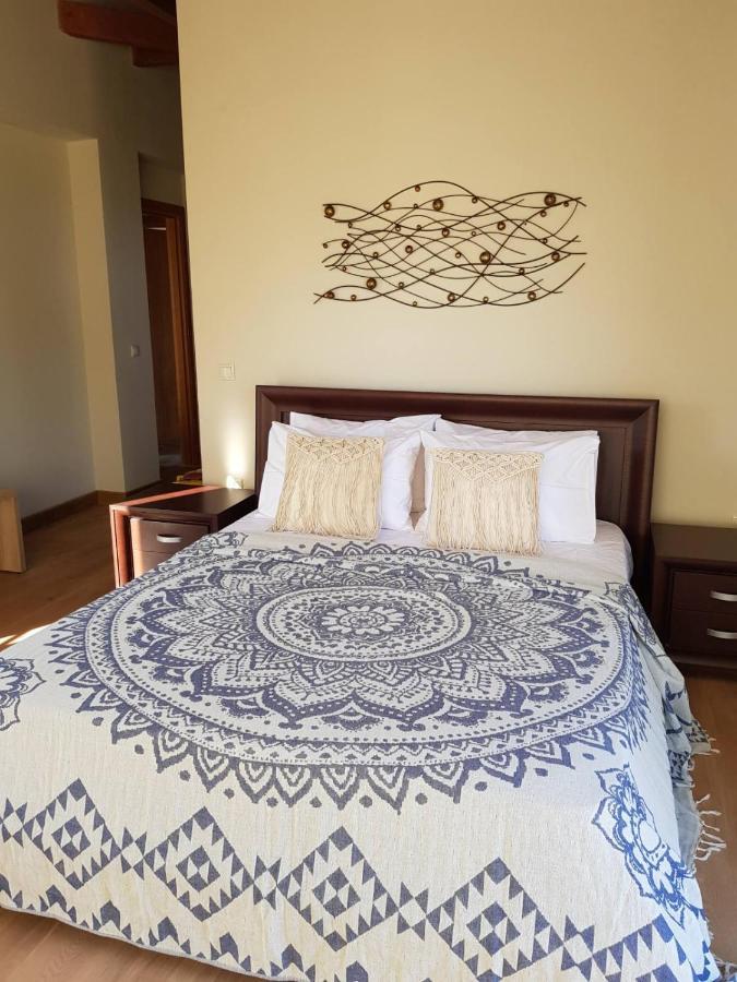 Alberi - Izla Homes Skala  Экстерьер фото