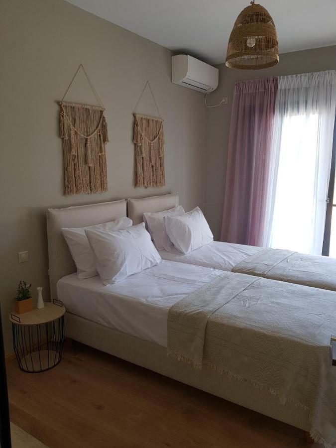 Alberi - Izla Homes Skala  Экстерьер фото