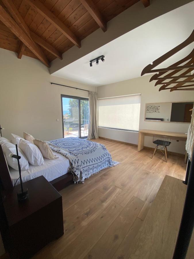 Alberi - Izla Homes Skala  Экстерьер фото